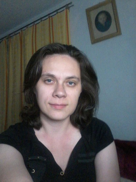 Татьяна Завадская