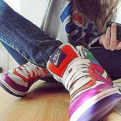 Анастасия Маслова