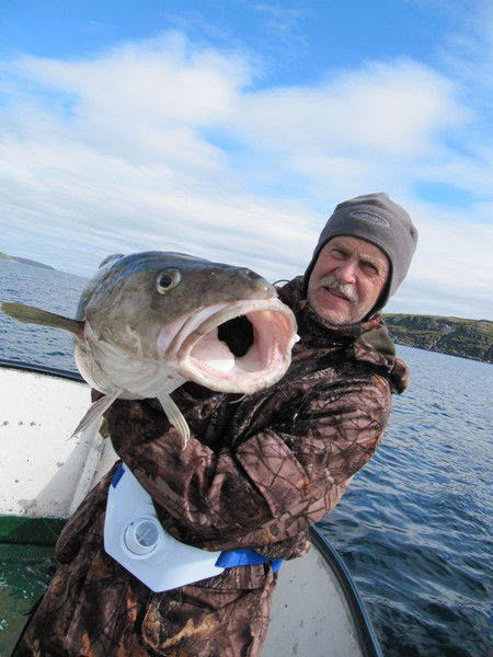 Сергей Лаврентьев