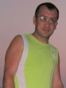 Александр Петров