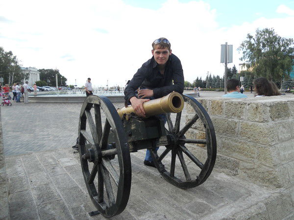 Руслан Алтынов