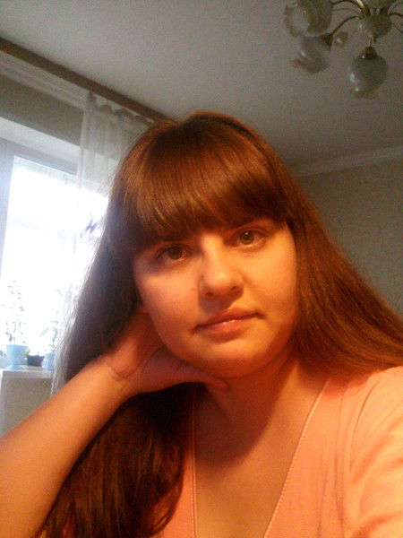 Татьяна Балыбердина