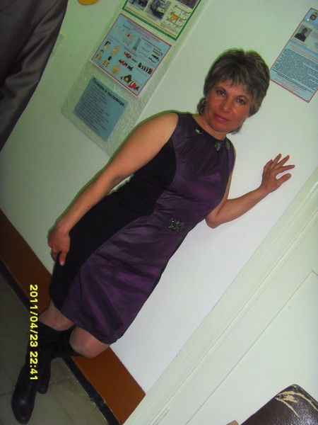 Ирина Бородулина