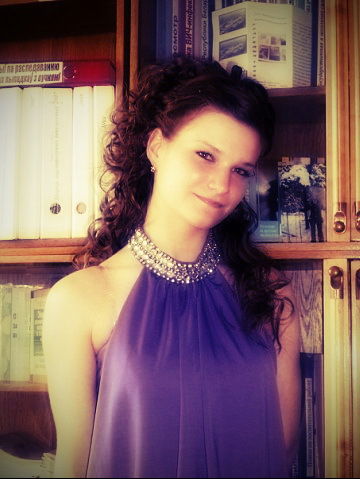 Данута Лукашевич