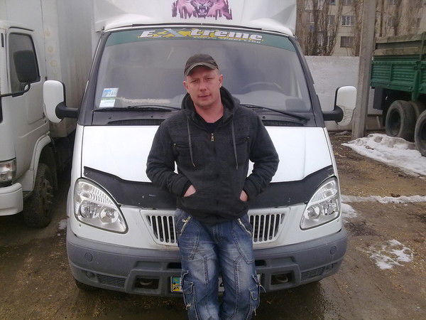 Евгений Стеблецов