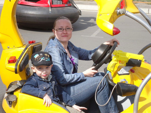 Наталья Попова