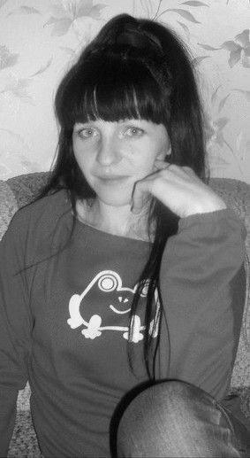 Лена Гендель