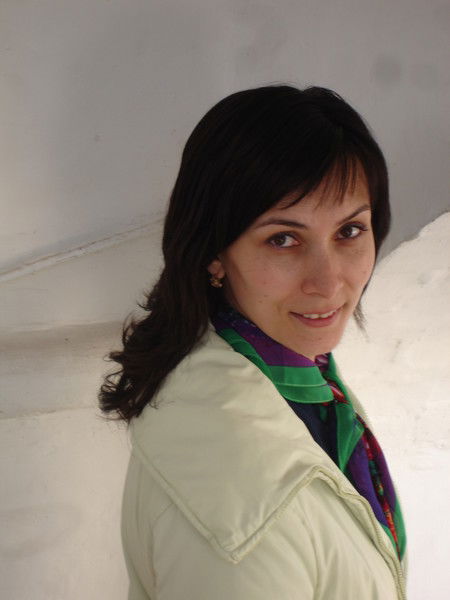 Лена Арчакова