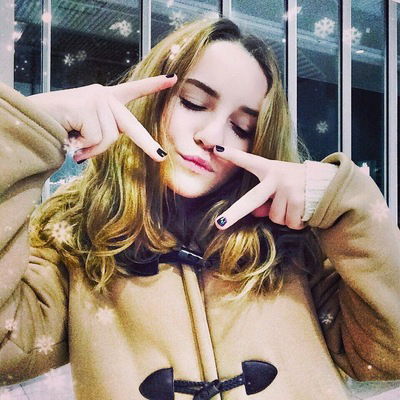 Дарья Рожкова