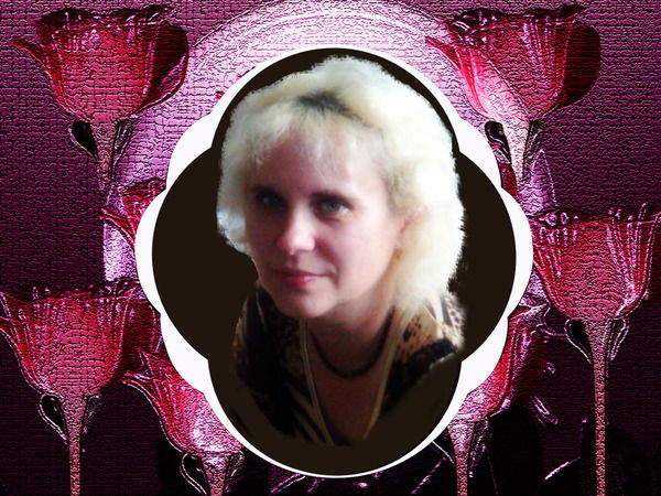 Елена Кучерявая