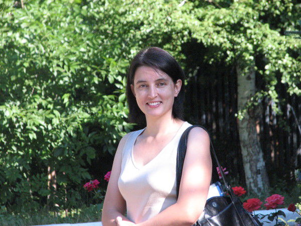 Наталья Серая