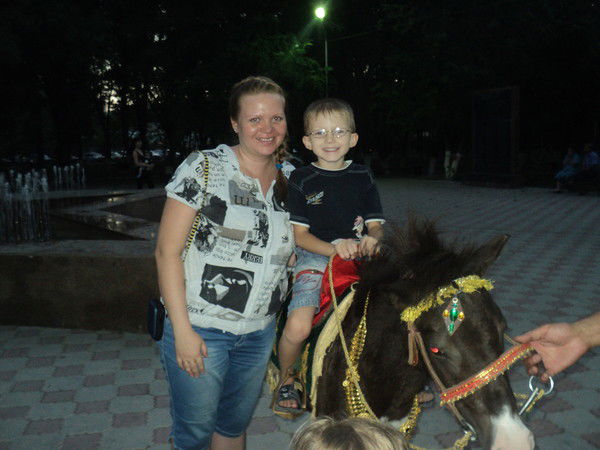 Евгения Цыгулёва