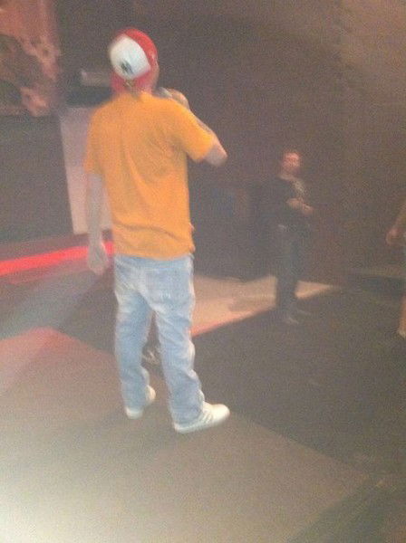 Витя Бедненко