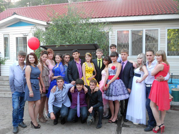 Дмитрий Горяев