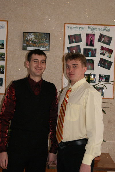 Антон Арсентьев