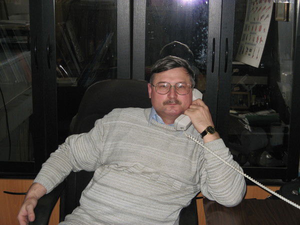 Виктор Мурзаев