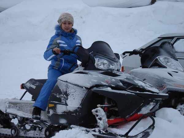 Ольга Дунина