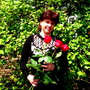 Татьяна Мельникова