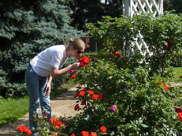 Наталья Мамаладзе