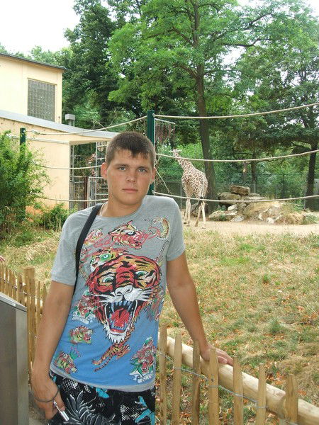 Андрей Цибизов