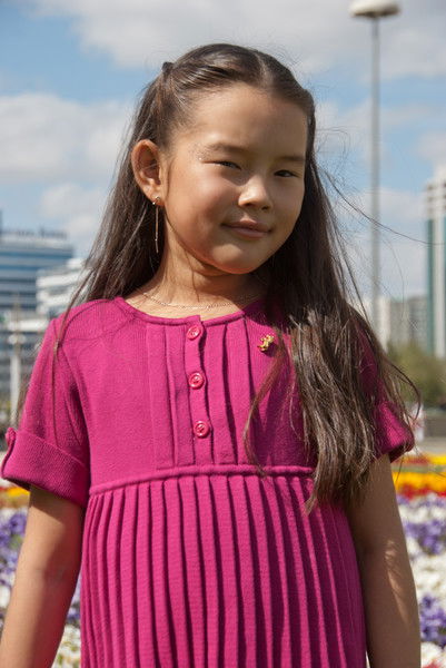 Меруерт Айтжанова