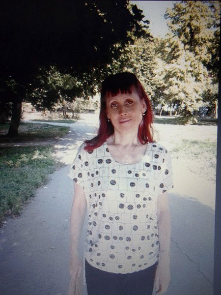 Наташа Мурманцева