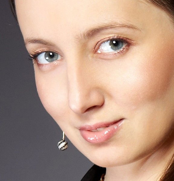 Анастасия Минеева