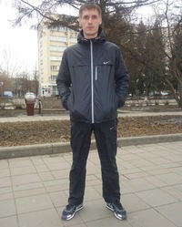 Александр Панин