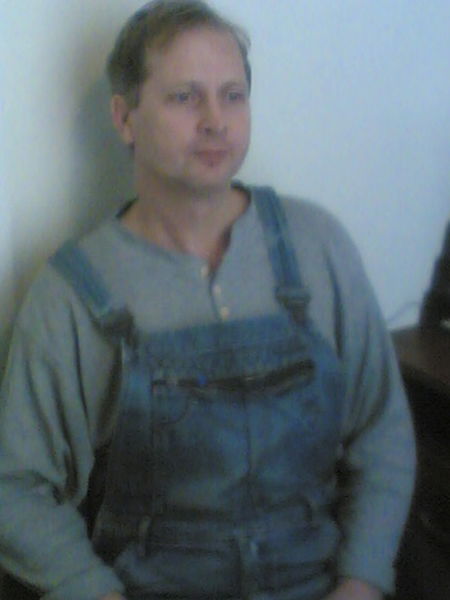 Олег Нагорный