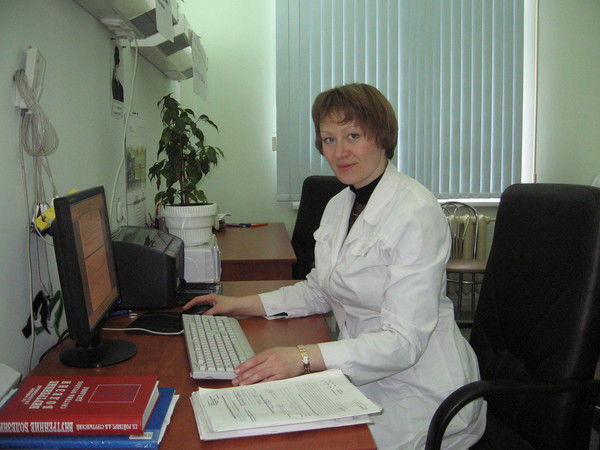 Оля Анисович