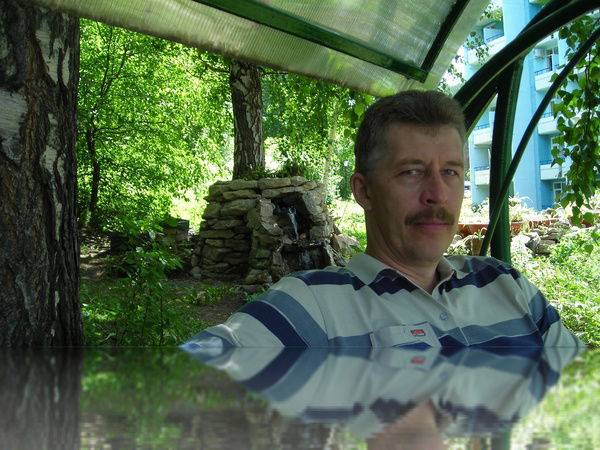 Анатолий Саражин