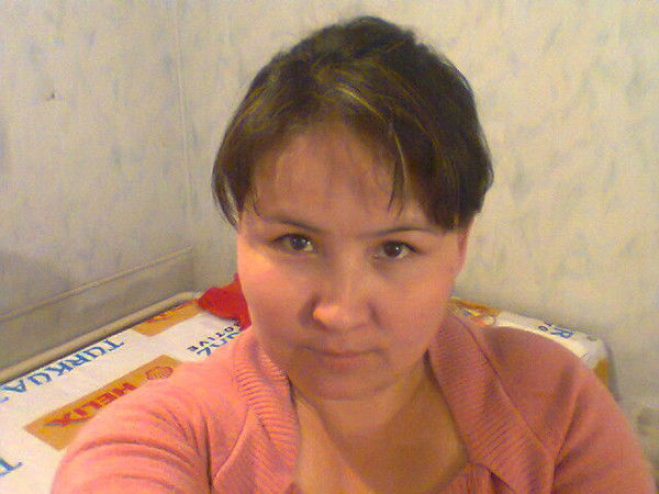 Гульмира Баниязова