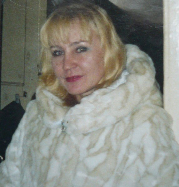 Луиза Калмыкова