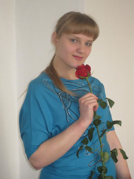 Кристина Барковская