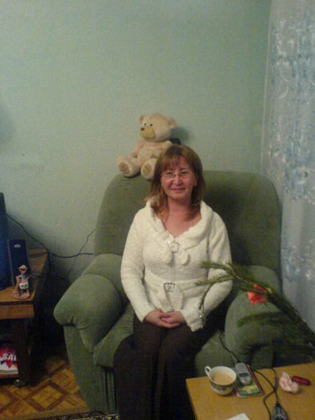 Гульдана Тащанова