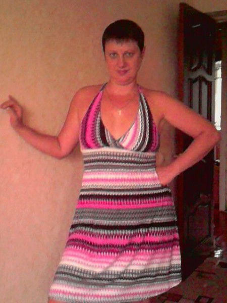 Светулёк Тикшаева