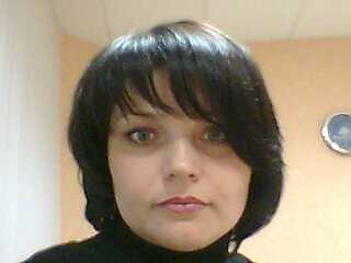 Светлана Шинкарева