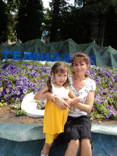 Татьяна Мезенцева