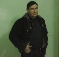 Алексей Зуев