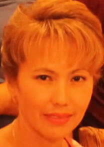 Динара Шумаева