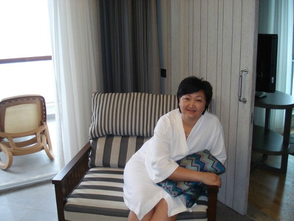 Салтанат Рустемова