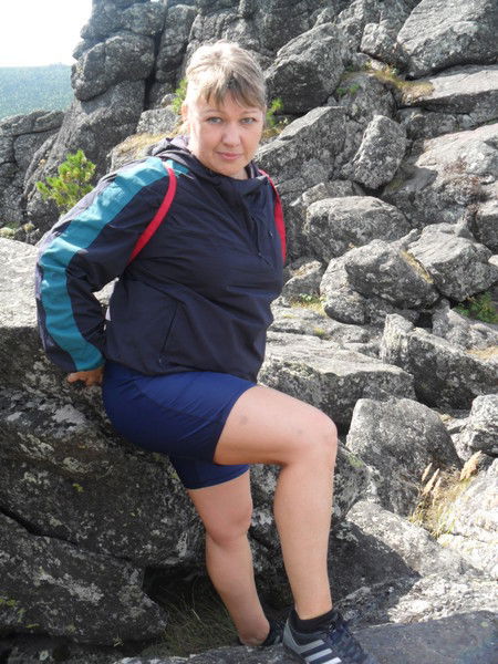 Людмила Феденева