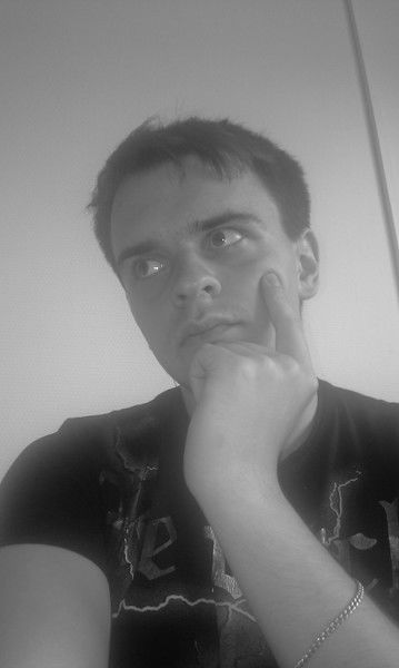 Андрей Smallmite