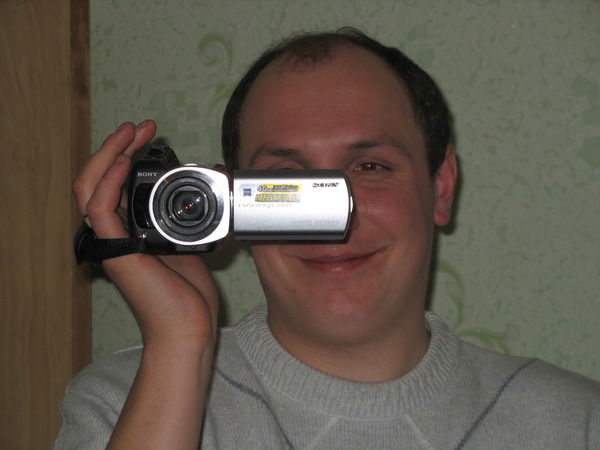 Дмитрий Копер