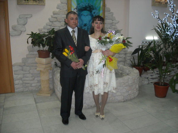 Алевтина Божко