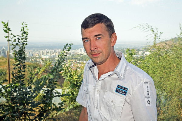 Евгений Евгений