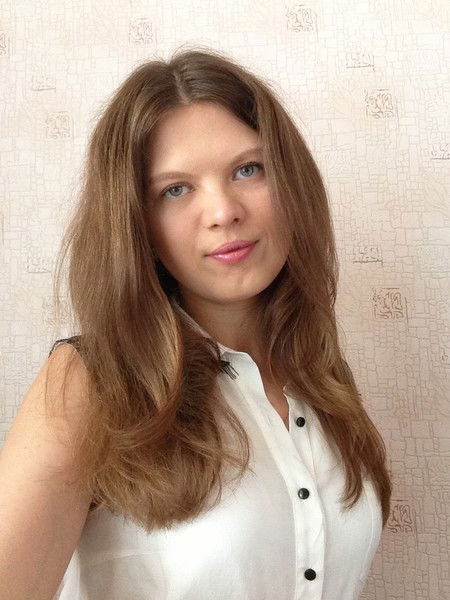 Екатерина Зволь