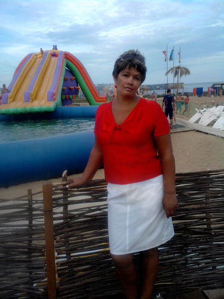 Ирина Ефимова