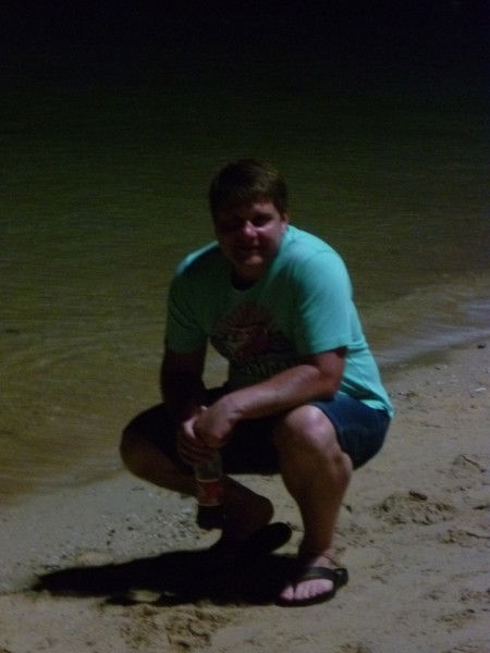 Игорь Панов