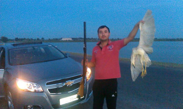 Сапаев Умид